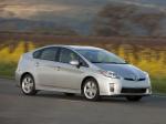 Toyota Prius 2009 года (US)